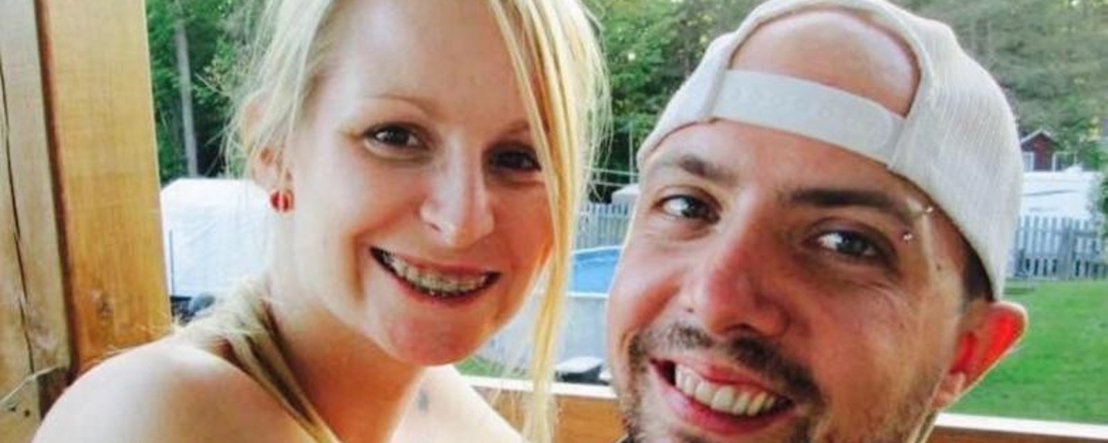 Le conjoint de la jeune femme enceinte happée mortellement écrit un second long message sur Facebook