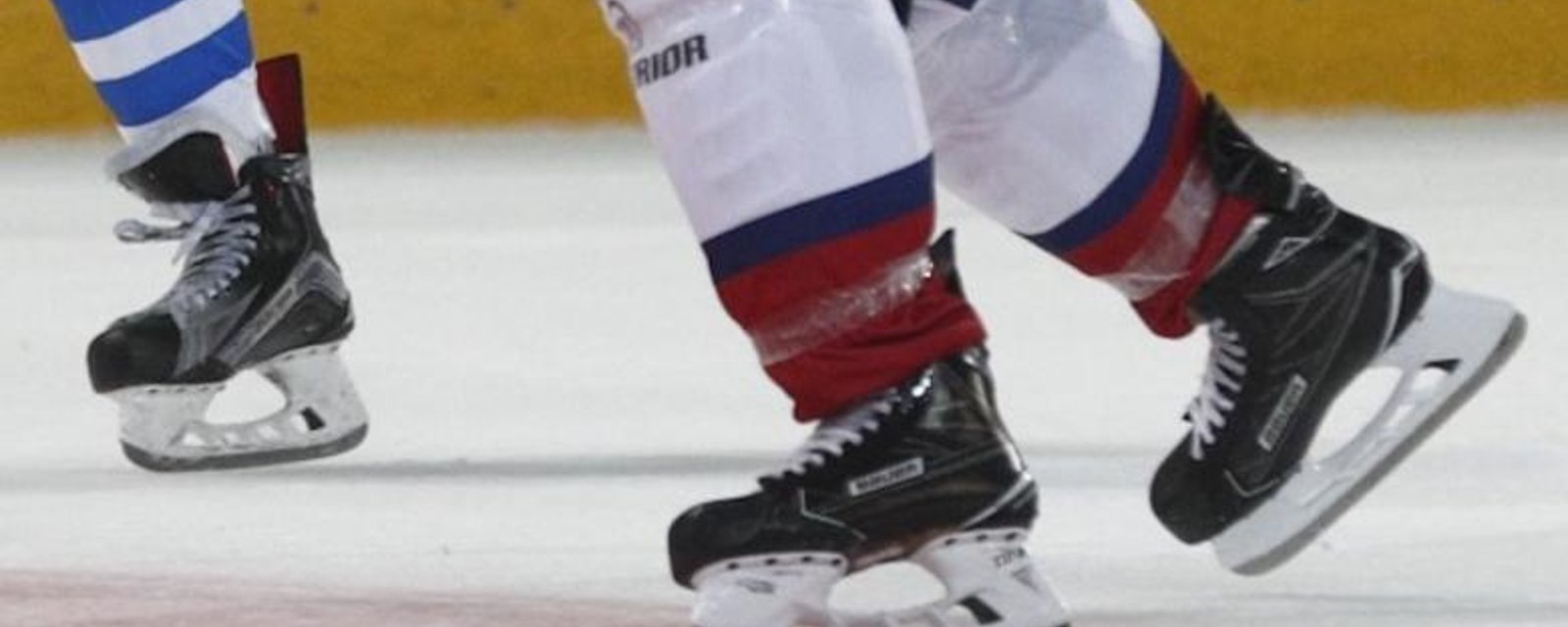 Un joueur d'hockey acquitté d'accusations d'agression sexuelle 