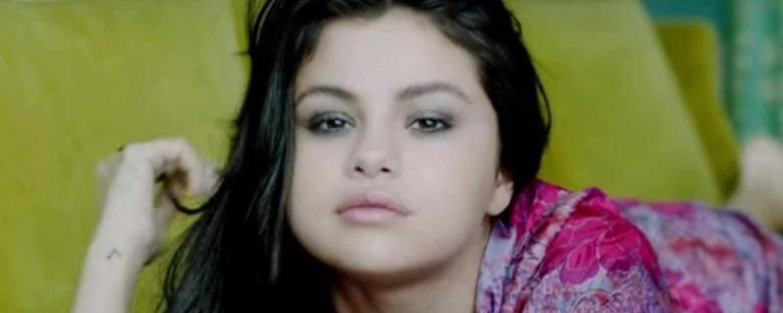Selena Gomez fait une annonce importante qui va causer une grosse onde de choc...