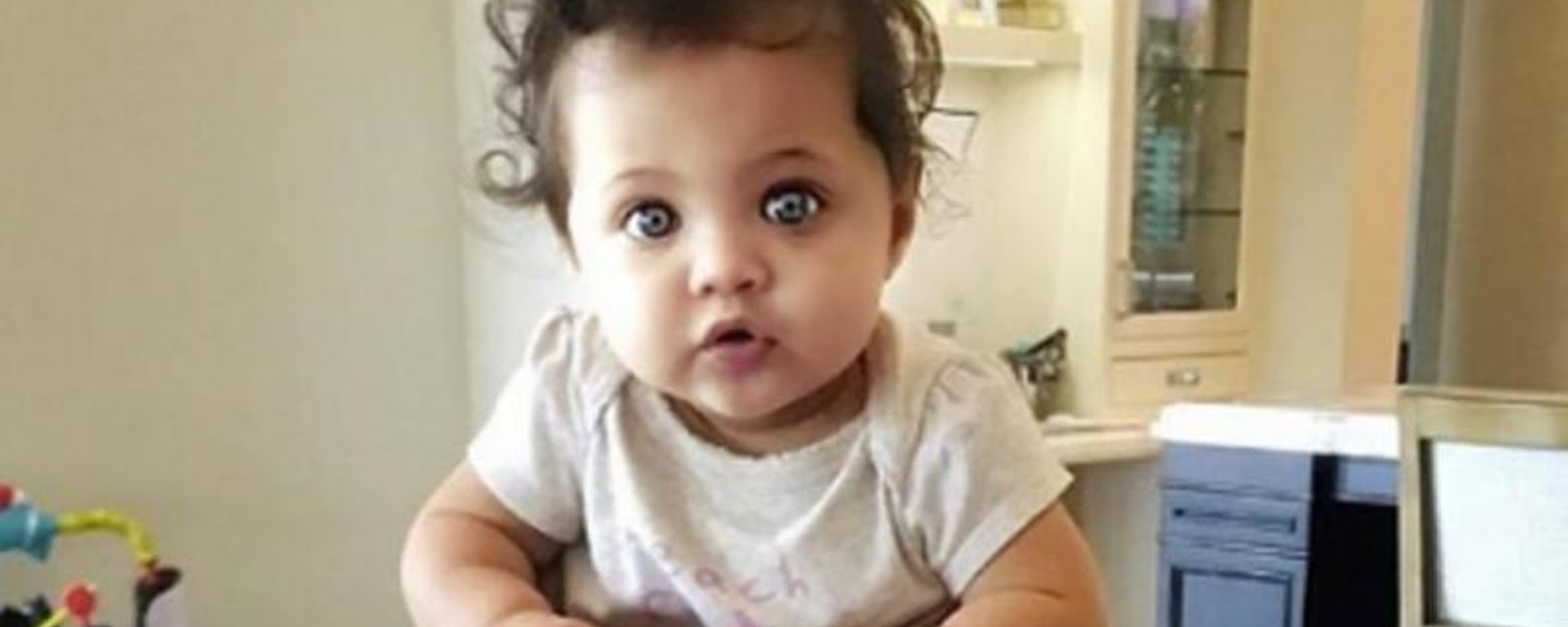 Un célèbre acteur publie une photo à faire craquer de sa fillette.