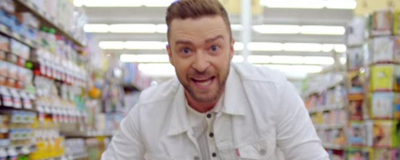 Justin Timberlake annonce une GROSSE nouvelle qui va faire bien des heureux!