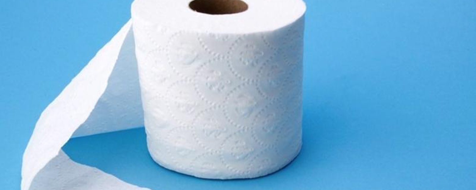 Un schéma vieux de 124 ans révèle la vraie façon d'utiliser le papier de toilette!
