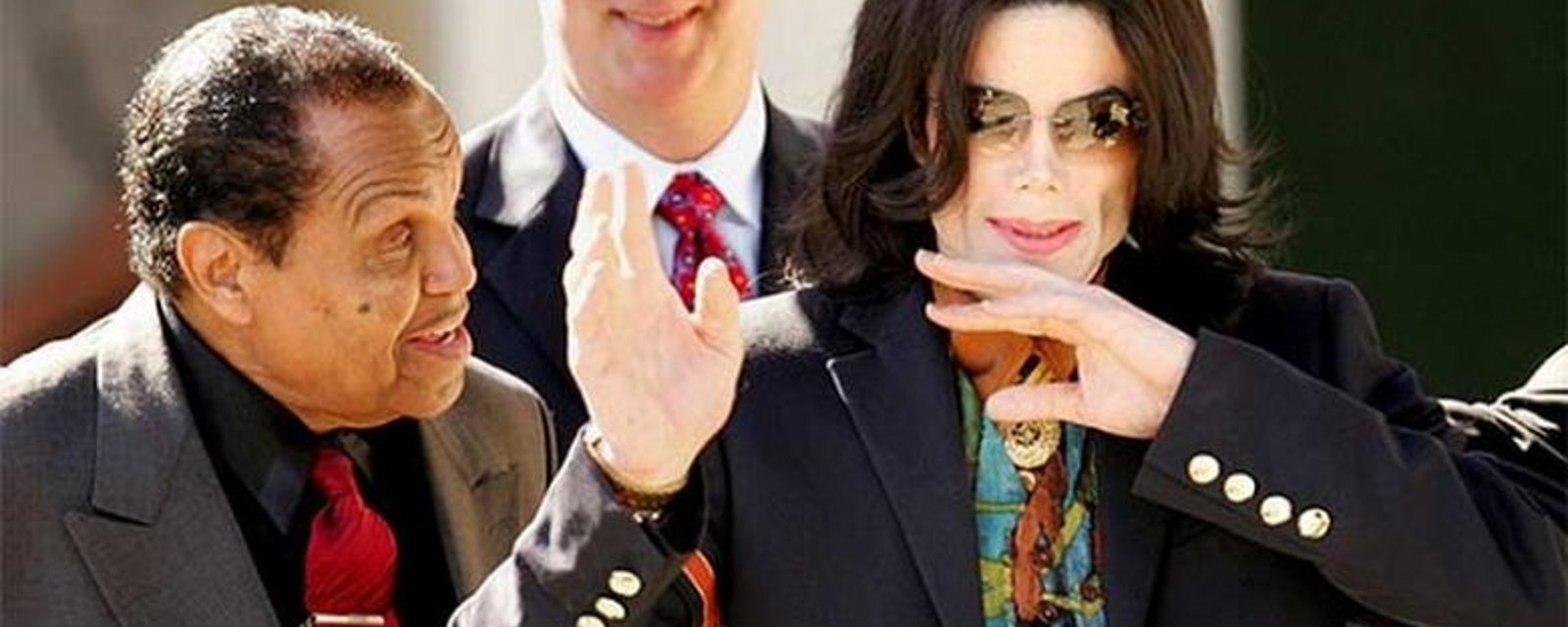 Un nouveau drame touche la famille de Michael Jackson