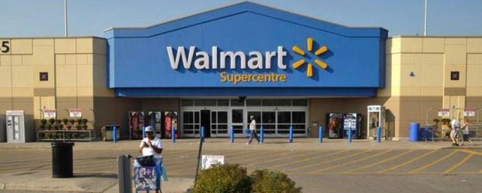 Mauvaise nouvelle pour les clients réguliers des magasins Wal-Mart