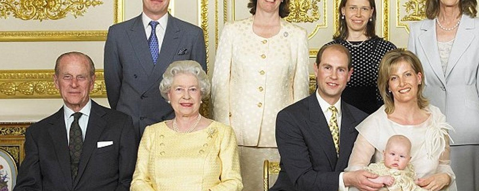 Un membre de la famille royale britannique affirme enfin son homosexualité!