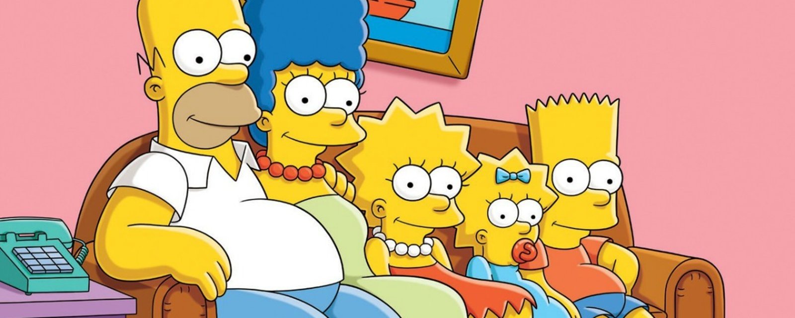Une populaire actrice et humoriste américaine ajoute sa voix au casting des Simpsons !