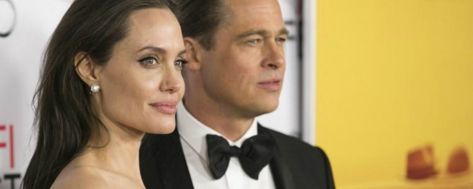 Photos – Angelina Jolie s’offre une nouvelle résidence à 95 000  $ par mois !