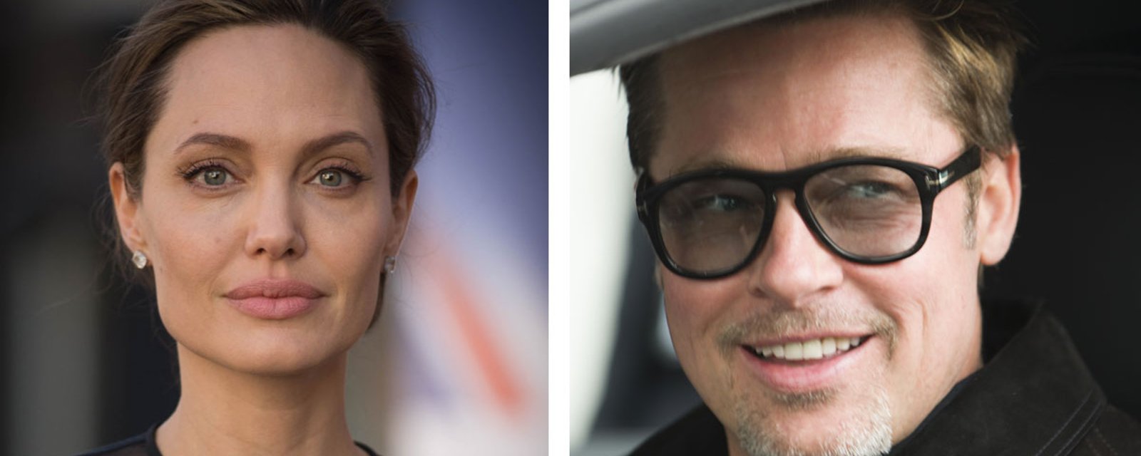 Brad Pitt aurait trompé Angelina Jolie avec une actrice connue internationalement!