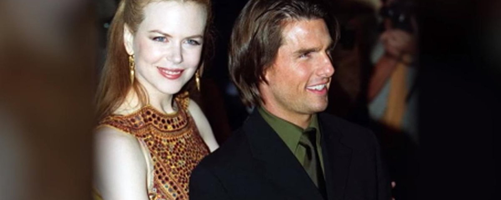 Nicole Kidman fait une révélation bouleversante à propos de son mariage avec Tom Cruise...