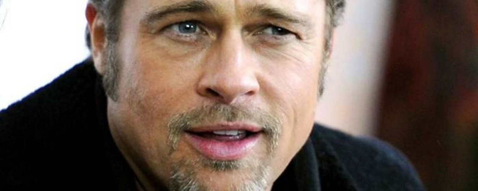 Une célèbre actrice américaine déclare être la nouvelle blonde de Brad Pitt!