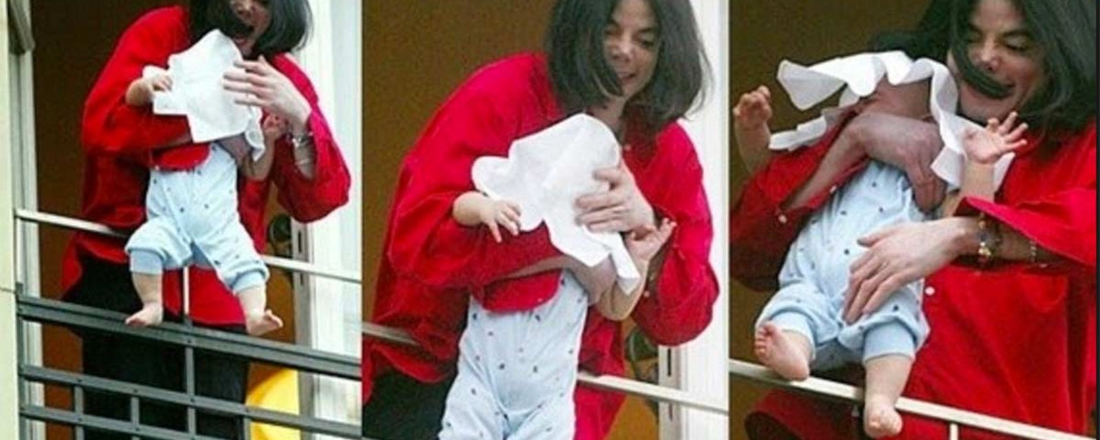 Voici de quoi ont l'air les deux fils de Michael Jackson aujourd'hui... et ce qu'ils font!