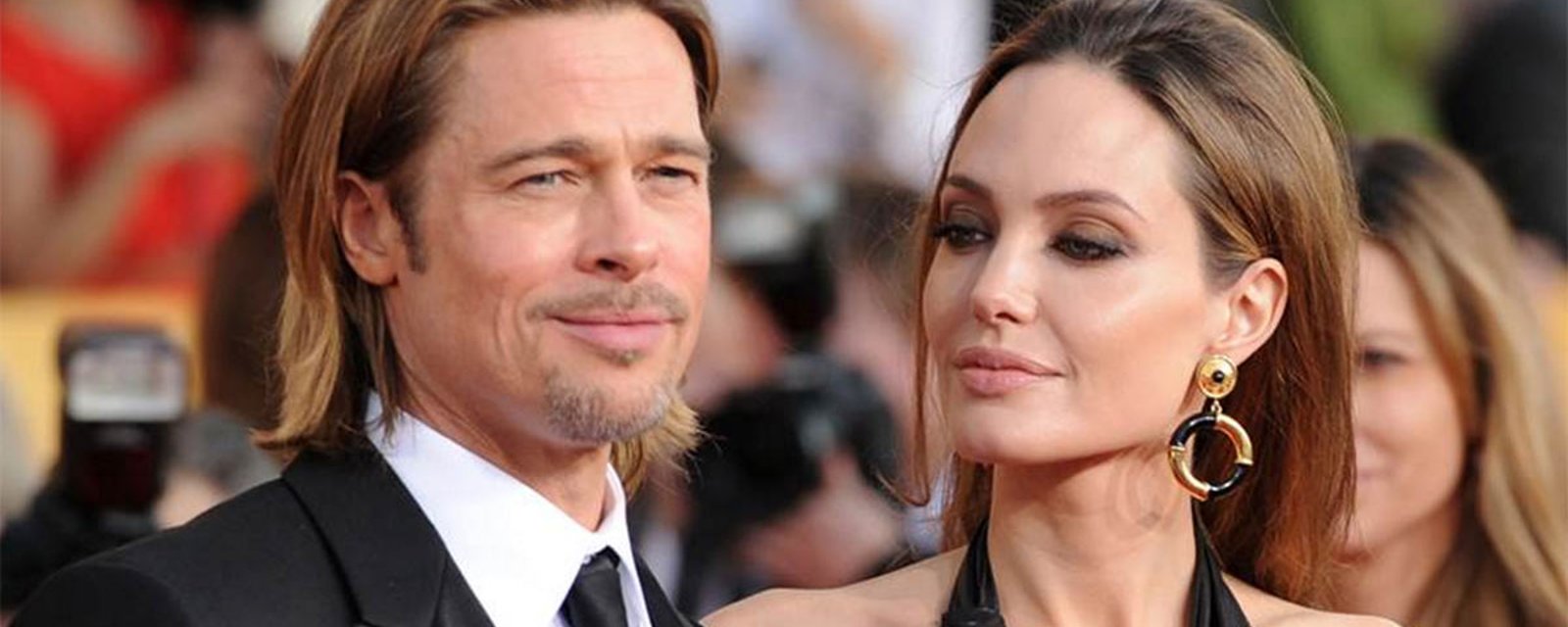 Rien ne va plus entre Brad Pitt et Angelina Jolie, plus d'un mois après leur séparation...