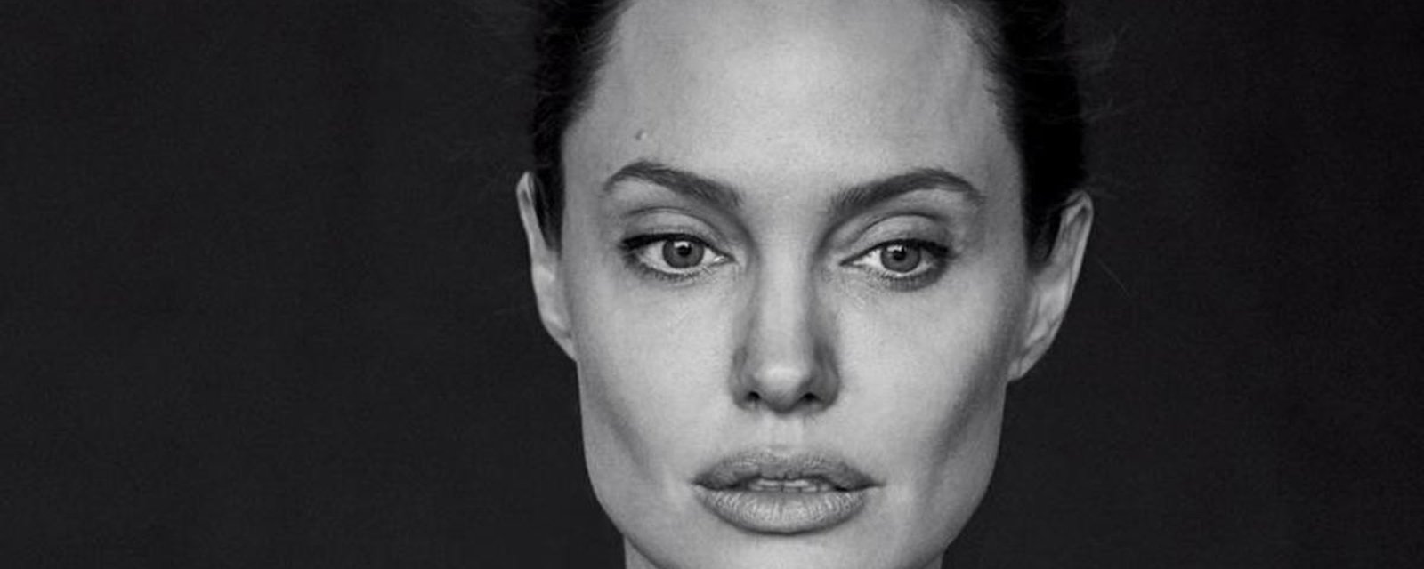 L'état de santé d'Angelina Jolie inquiète...