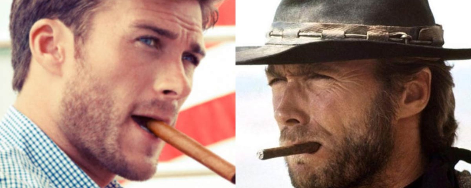 Le fils de Clint Eastwood n'est pas seulement sexy comme tout... il est le sosie de son père!