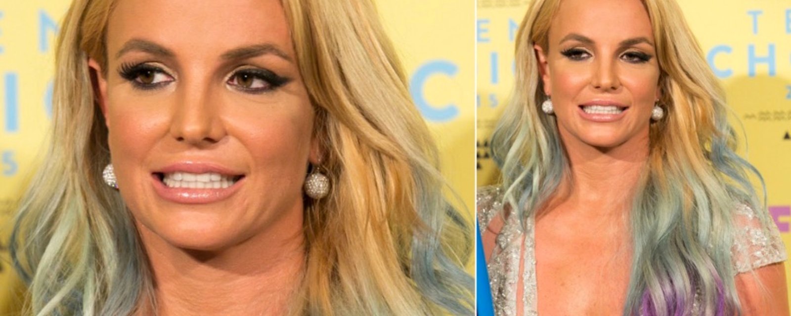 Britney Spears a un nouveau chum et il est VRAIMENT sexy!