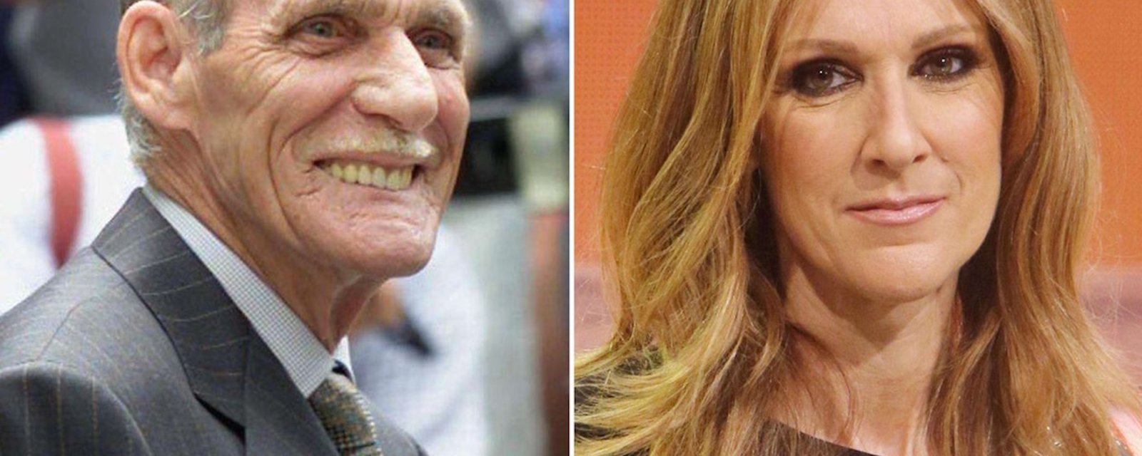 Céline Dion fait une révélation troublante sur la mort de son père 