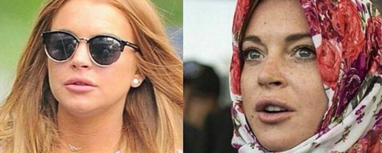 Une populaire actrice se serait convertie à l'Islam...
