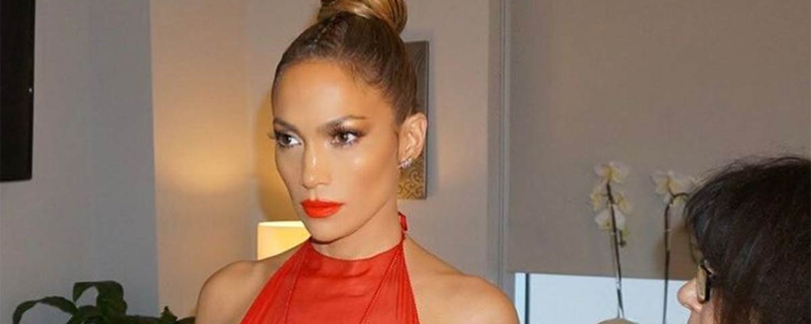 À 47 ans, Jennifer Lopez se dénude sur Instagram... et l'Internet s'enflamme!