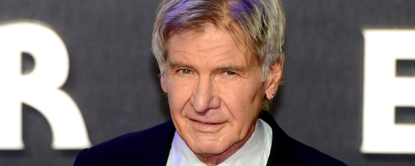 Harrison Ford est passé près de causer un terrible accident... Il devra assumer les conséquences