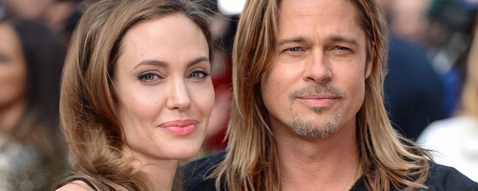 Angelina Jolie explique son divorce avec Brad Pitt pour la première fois...