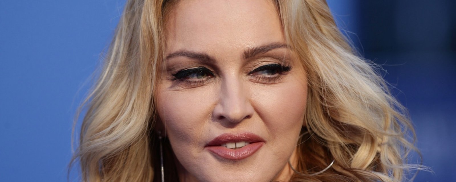Madonna a-t-elle enlevé les filles d'un homme? 