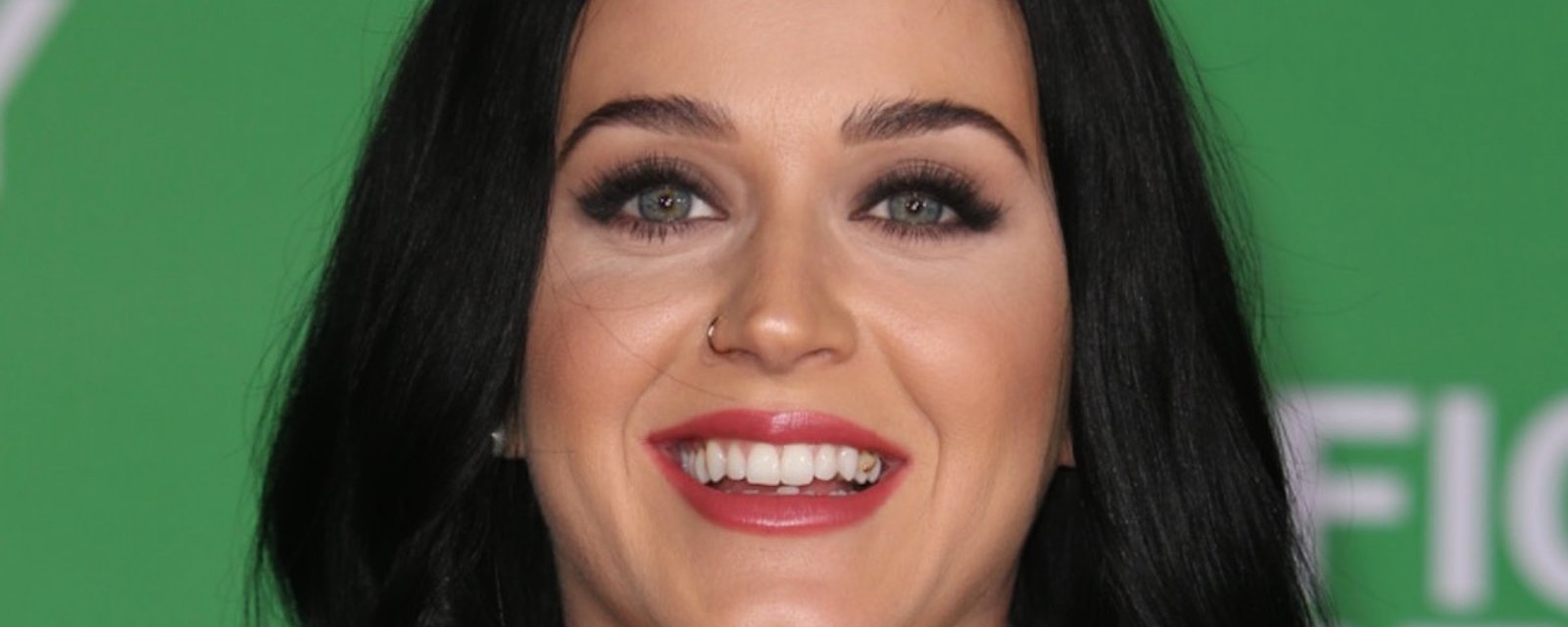 Katy Perry s'est rasé la tête 