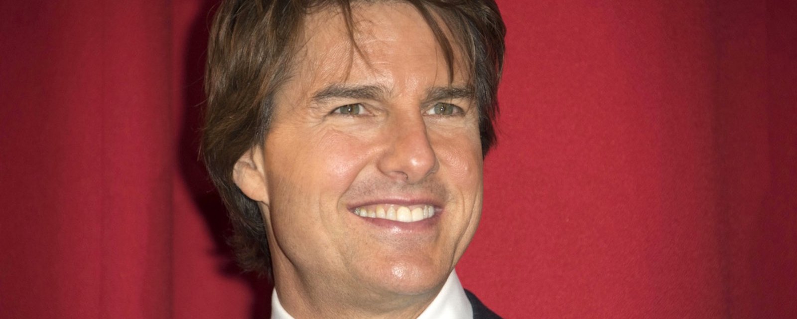 Tom Cruise est en couple avec une célèbre actrice! 