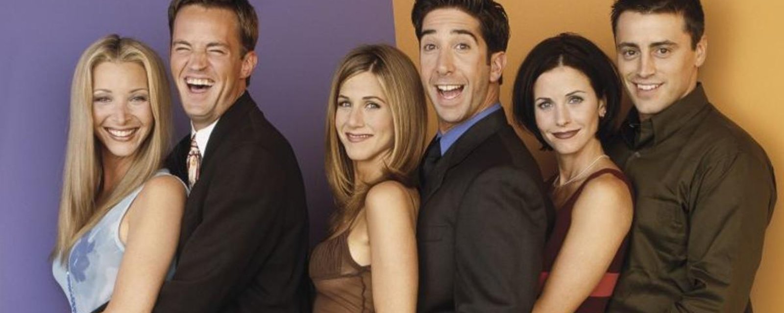 Triste nouvelle pour ce célèbre acteur de la série Friends...