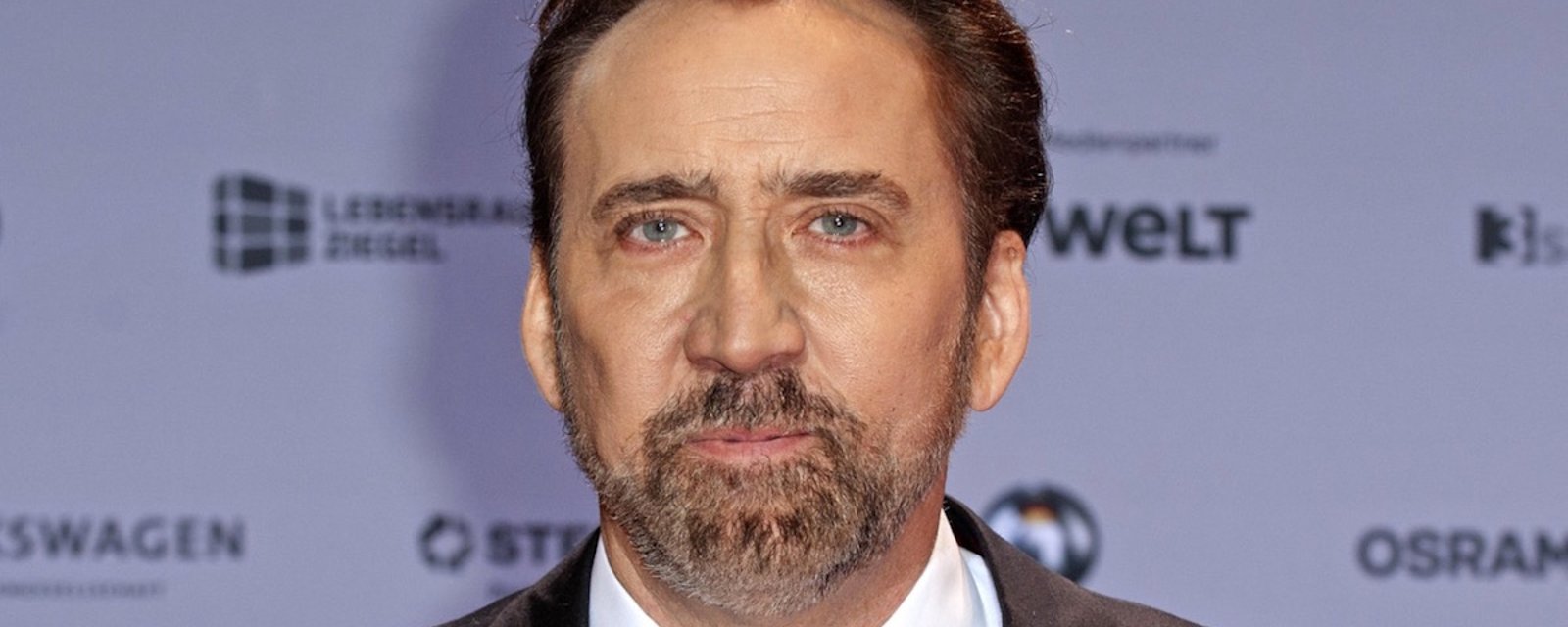 Nicolas Cage victime d'un accident lors d'une cascade