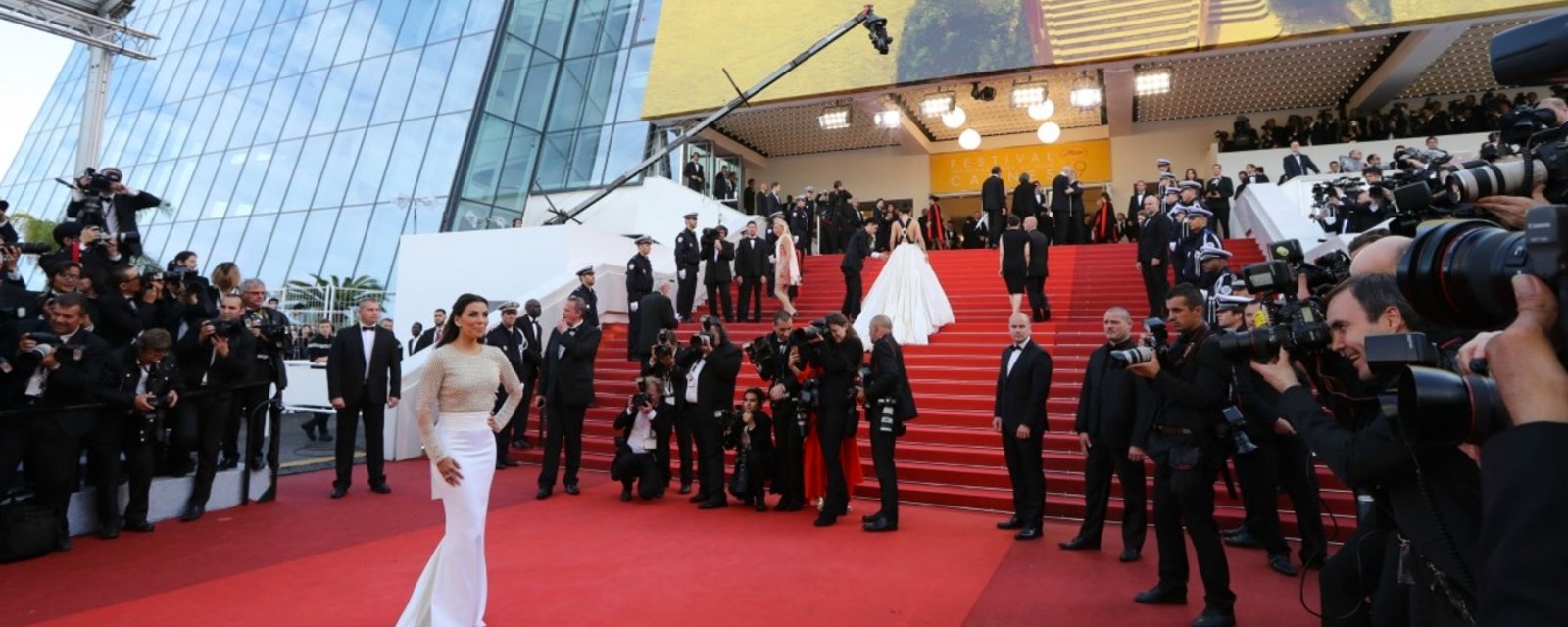 Une figure du cinéma décède en plein Festival de Cannes