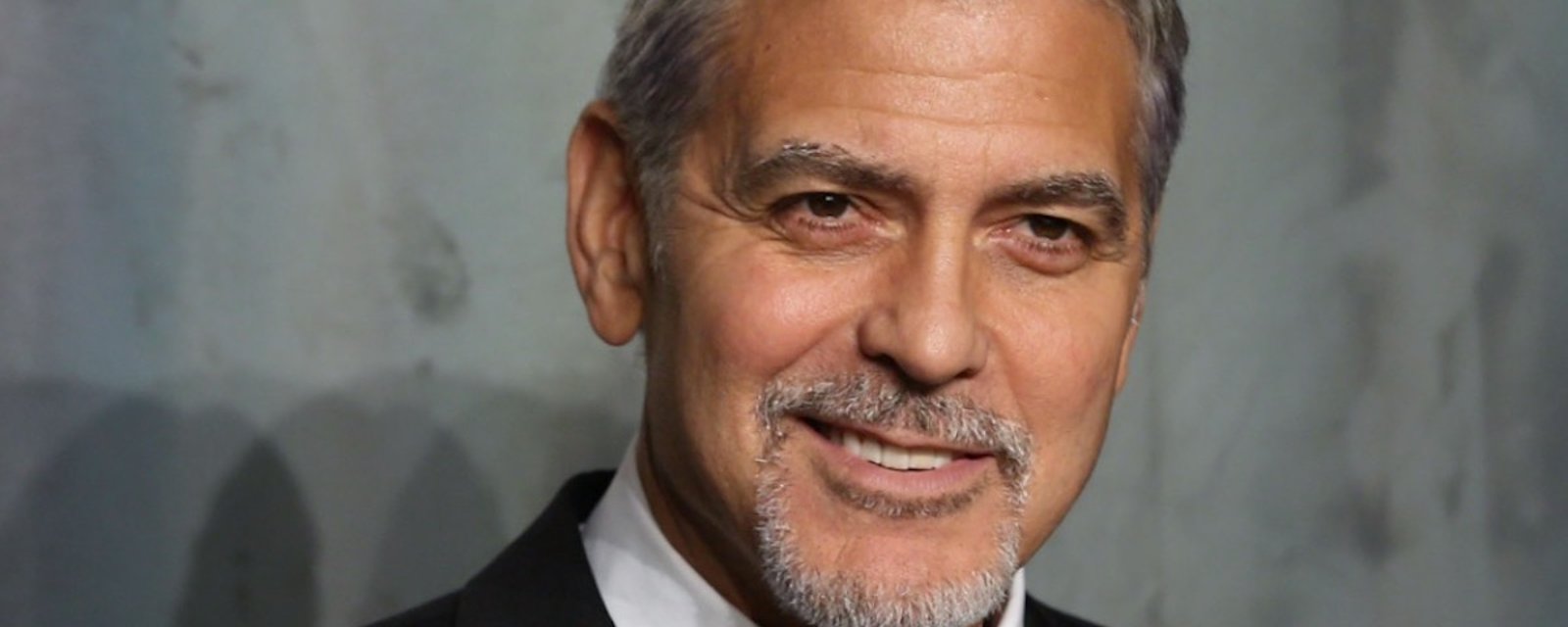 George Clooney est papa... Pas une, mais deux fois! 