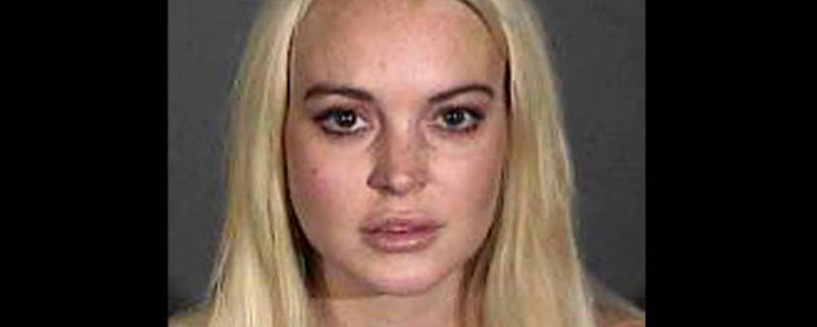 Lindsay Lohan s'est métamorphosée... Elle est magnifique! 
