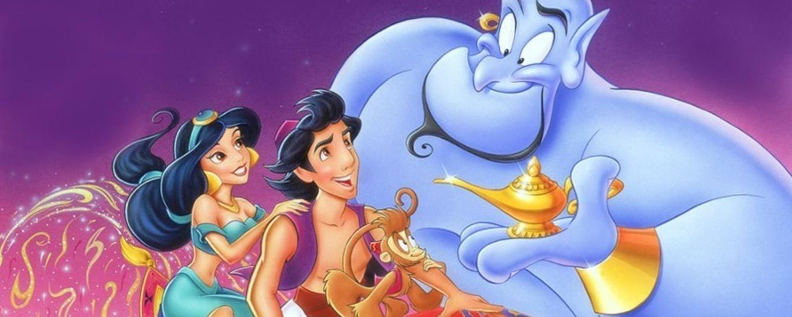 L'acteur qui interprétera Aladin dans le nouveau film de Disney risque d'en faire baver plusieurs!