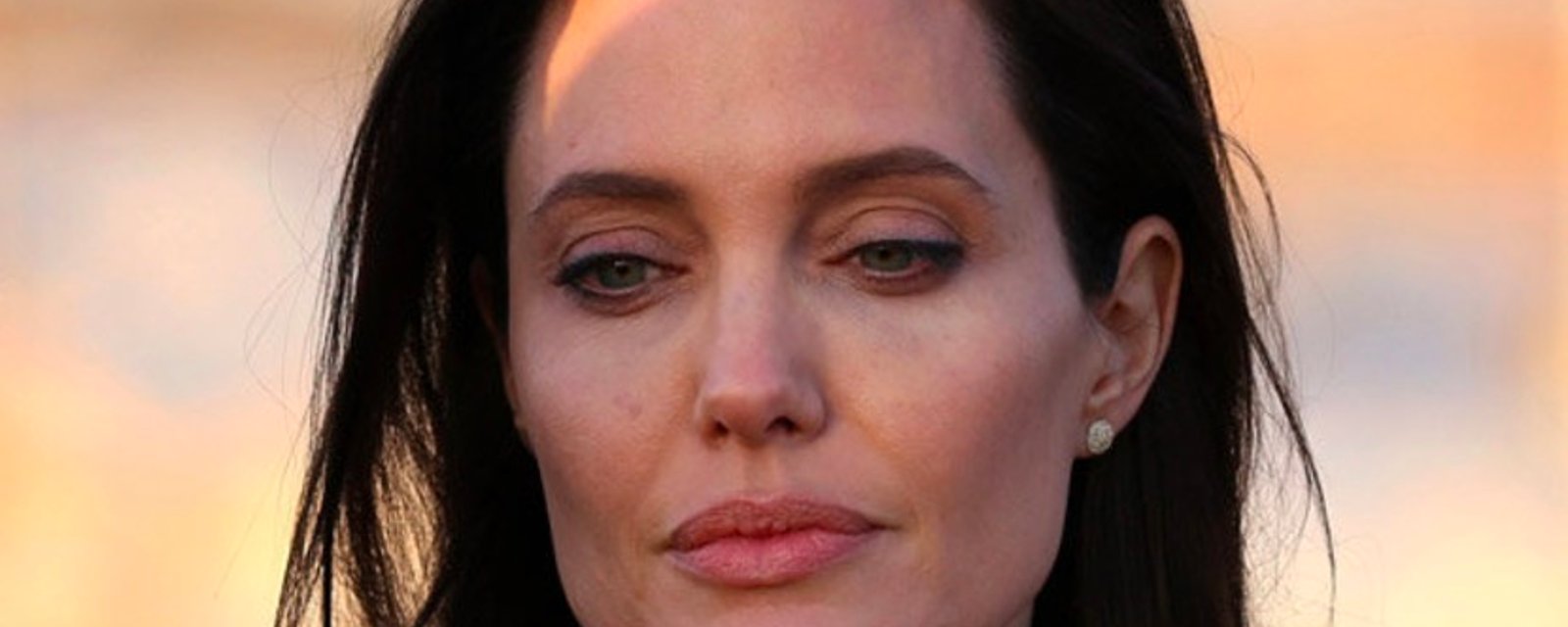 Angelina victime d'un nouveau diagnostic dévastateur...