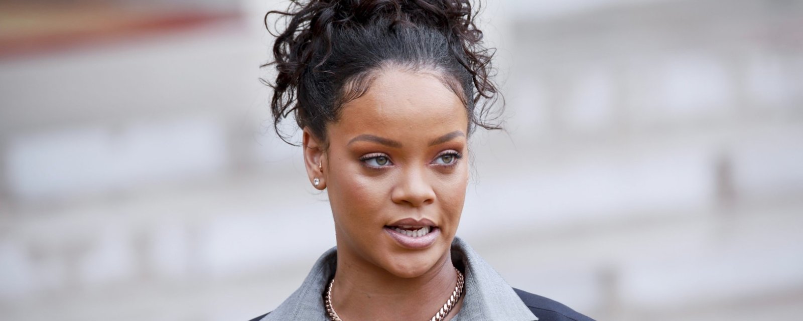 Rihanna s'est métamorphosée!