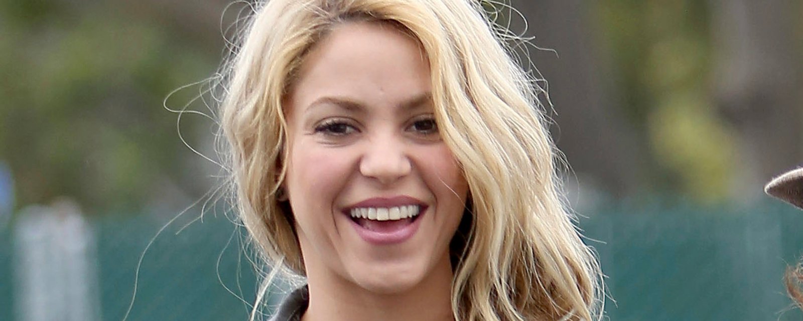 Shakira s'est métamorphosée! 