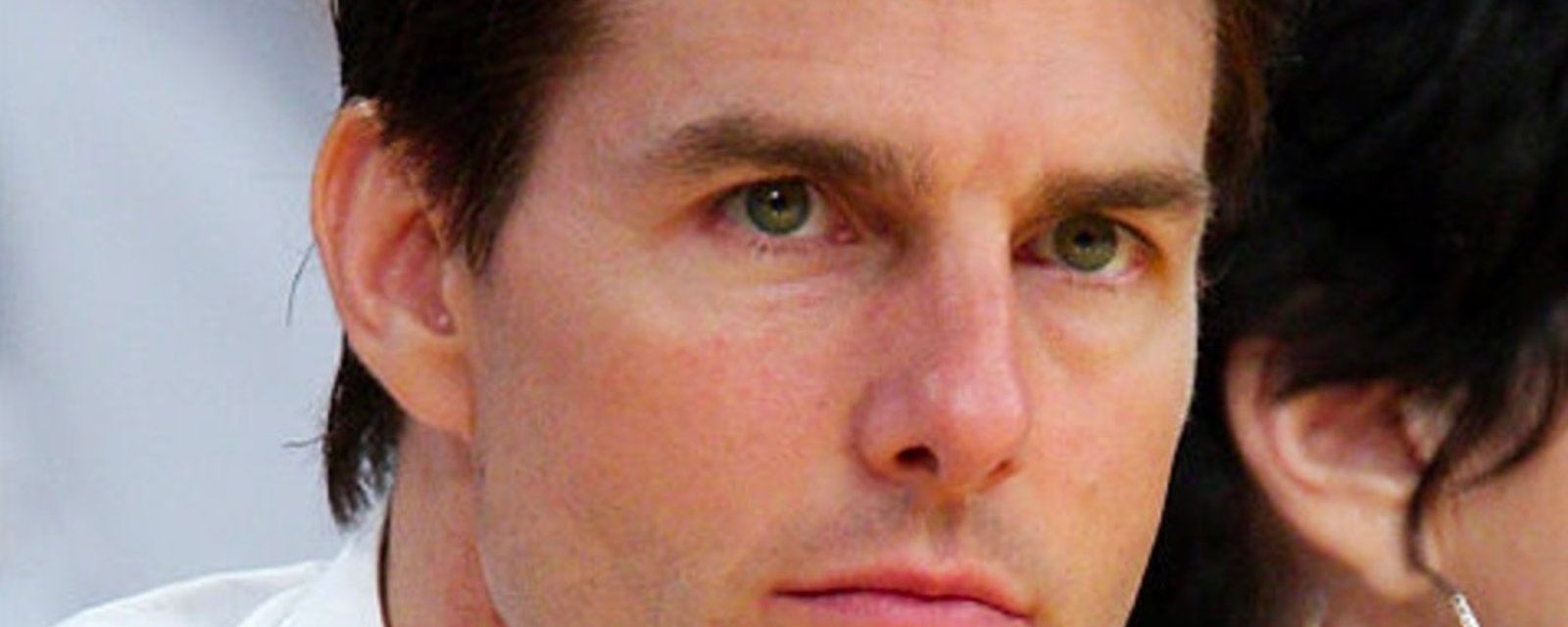 Tom Cruise victime d'un grave accident...