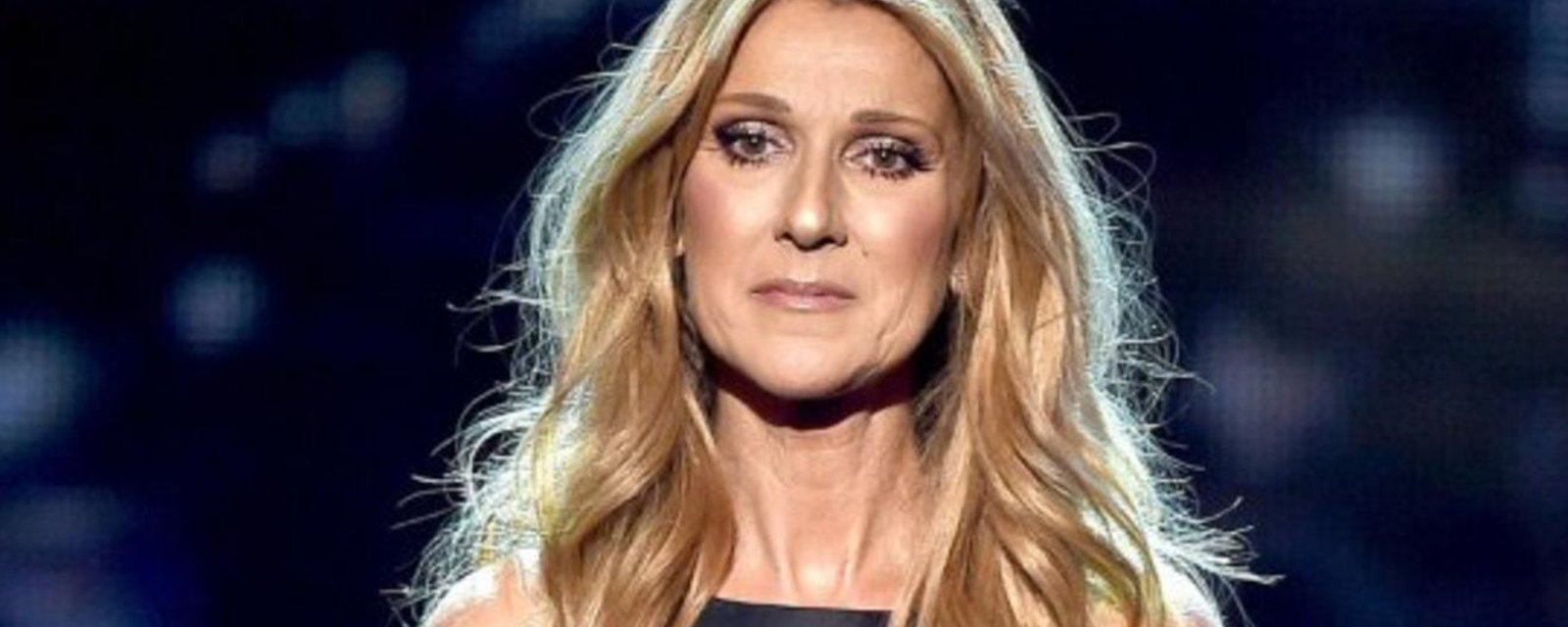 Céline Dion exprime sa grande tristesse sur les réseaux sociaux...