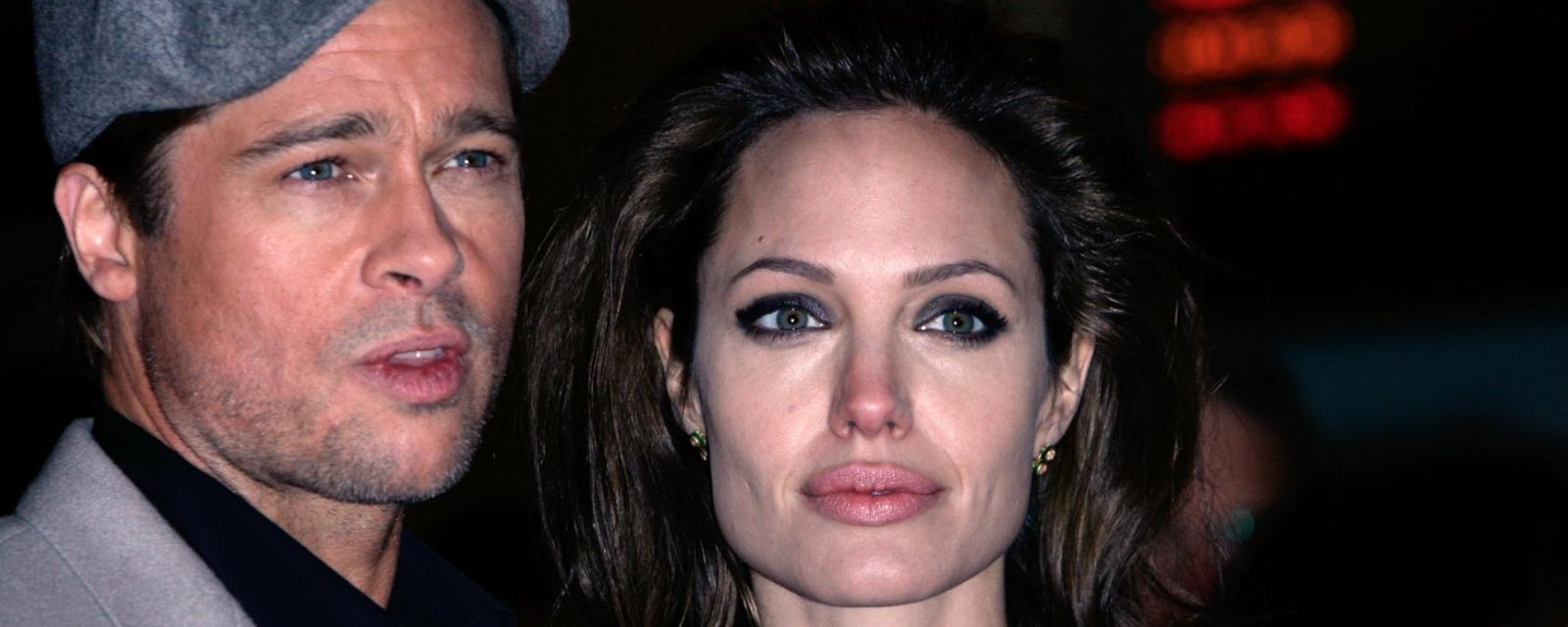 Une nouvelle complètement folle concernant Brad Pitt et Angelina Jolie!