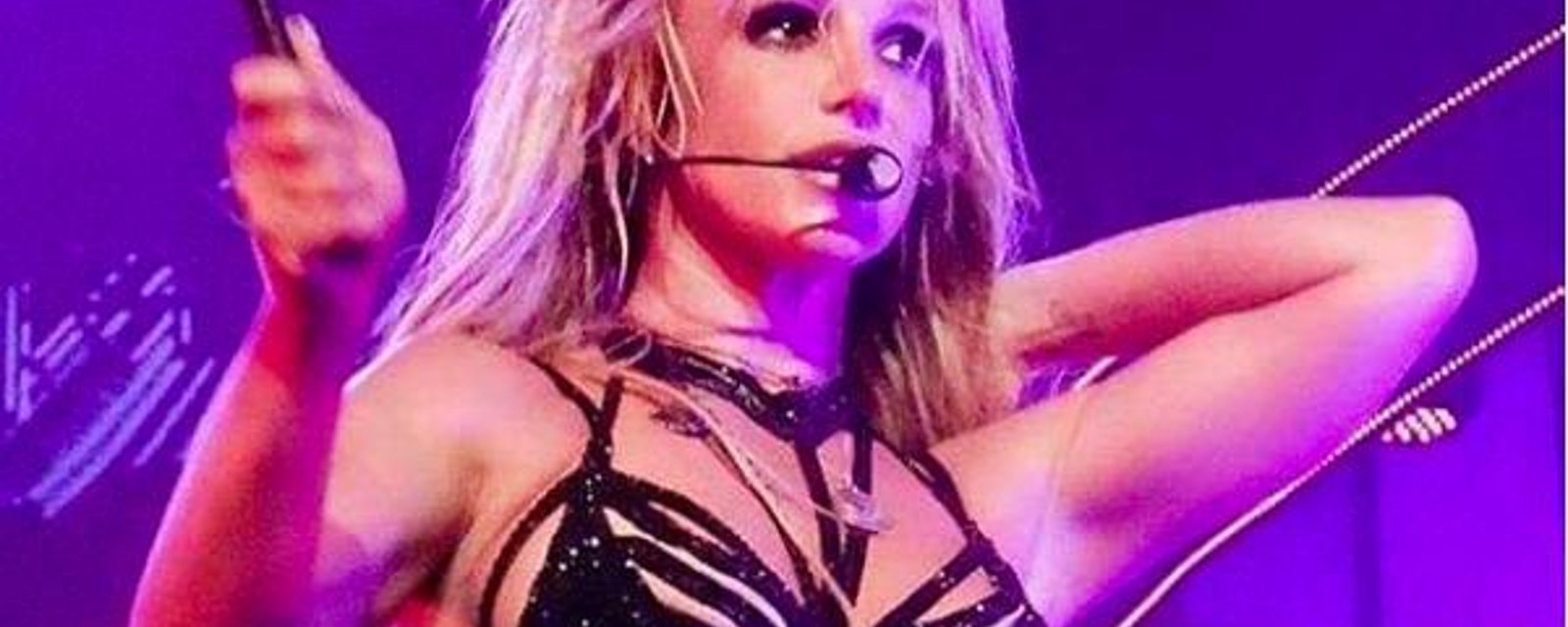 Céline Dion envoie des ondes positives à Britney Spears qui est entrée en centre psychiatrique 