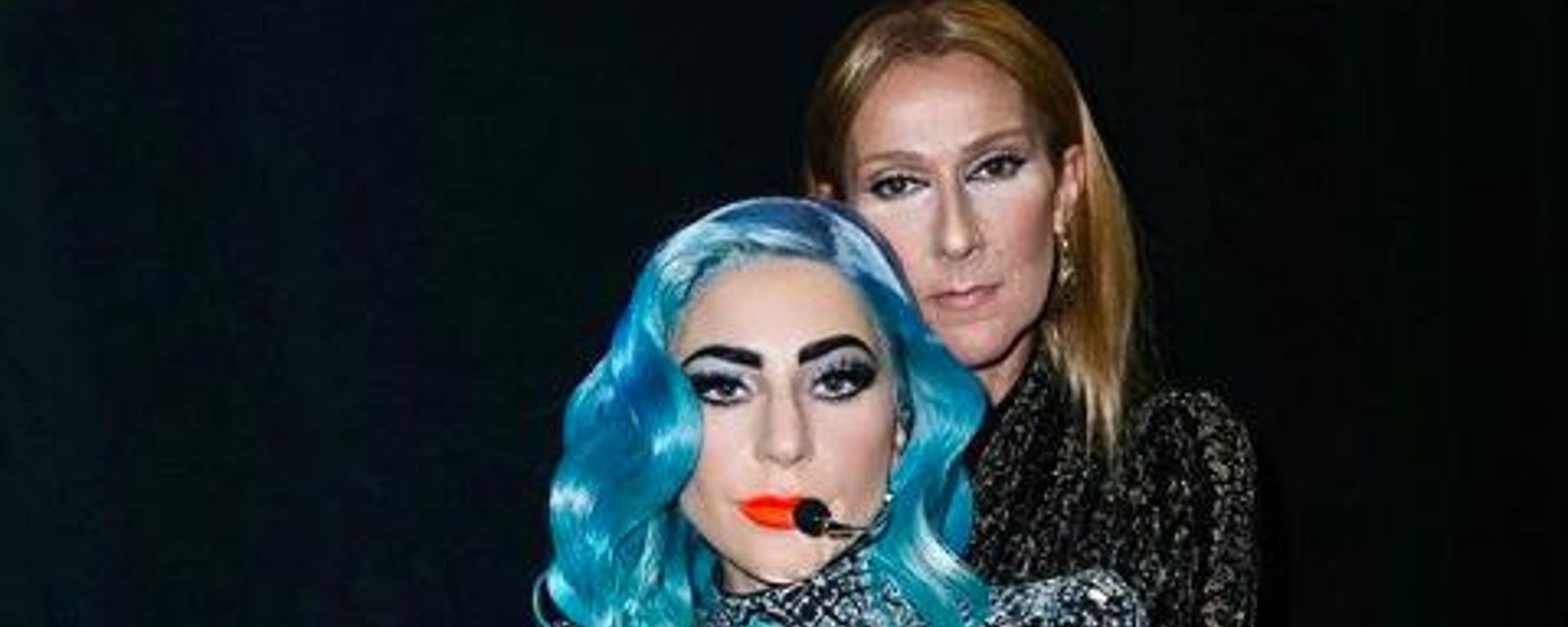 Céline Dion est toujours obsédée par Lady Gaga