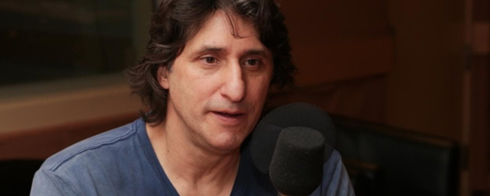 Un acteur québécois espère avoir une nouvelle chance après sa sortie de prison​