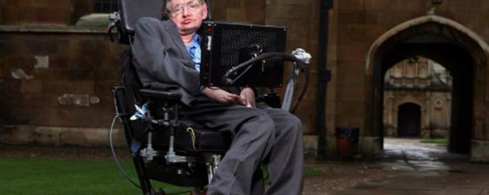 L'astrophysicien Stephen Hawking est décédé à l'âge de 76 ans