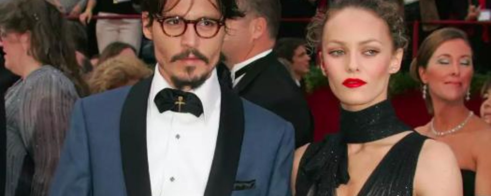 Le fils de Johnny Depp et Vanessa Paradis est gravement malade