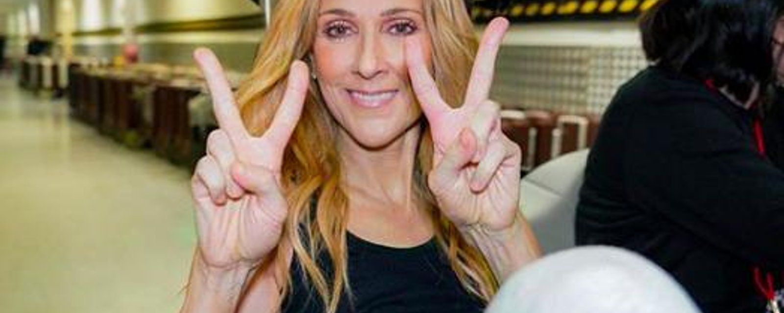 Céline Dion sème la confusion sur le Web avec une nouvelle photo sexy que certains jugent déplacée