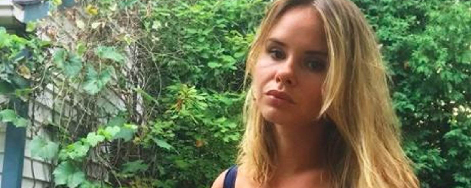 Léa Clermont-Dion dénonce, en direct sur Instagram, un photographe qui harcèle de jeunes modèles 