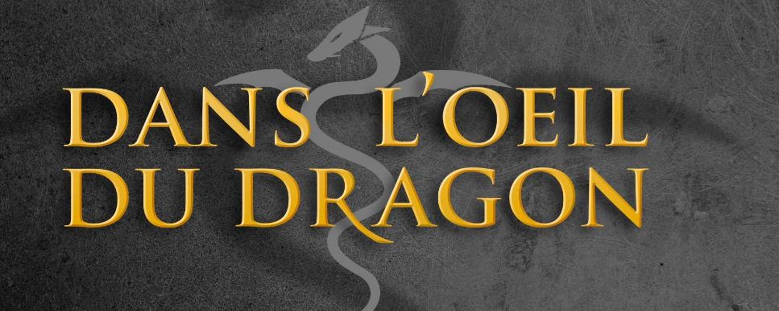 Nouveau développement majeur concernant l'émission Dans l'oeil du dragon