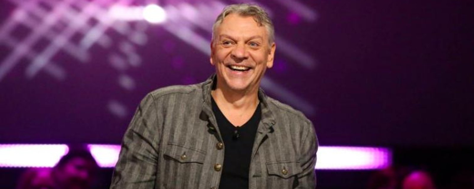 Le show de Marc Labrèche à Télé-Québec sera de retour pour une 2e saison 