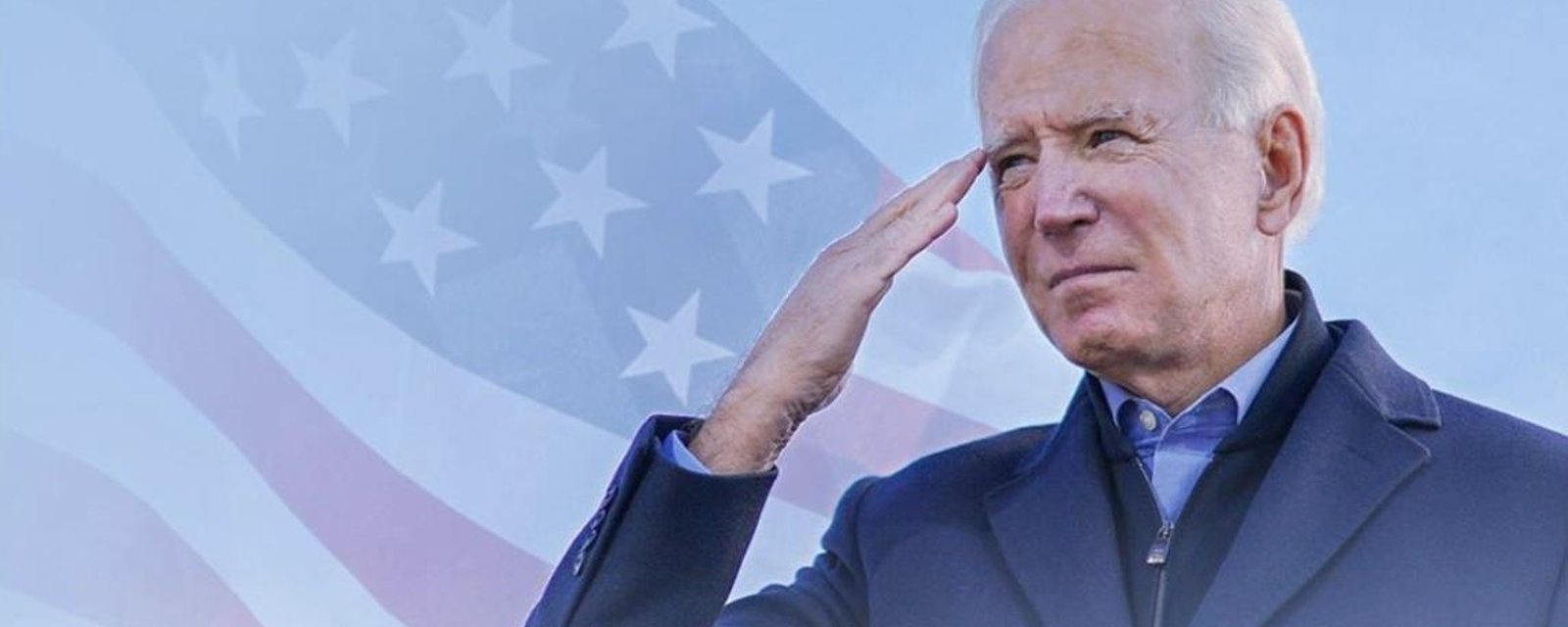 DERNIÈRE HEURE: Joe Biden vient de prendre la tête en Pennsylvanie
