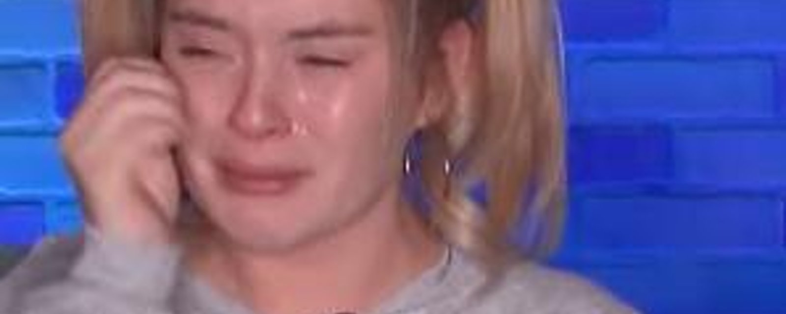 Une nouvelle-bande annonce de Big Brother Célébrités montre Camille en larmes à cause de Manu